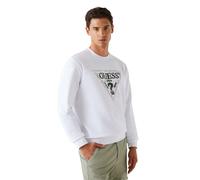 Guess Sweat-shirt Triangle
