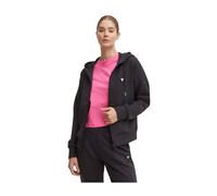 GUESS Veste de survêtement 'OLYMPE' noir, Taille XS