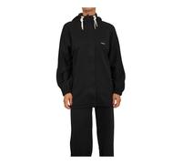 Guess - SweaT-shirts à capuche - Femme - Vestes - Noir - Taille: 38 FR