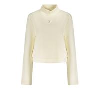 Guess - SweaT-shirts - Femme - Sweatshirts et sweats à capuche - Blanc - Taille: 38 FR