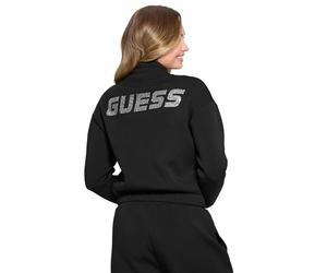 GUESS Sweat/Sweat zippé jeans-Femme-V4BQ14 K7UW2