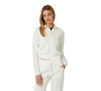 GUESS Sweat Zippé Allie Scuba Maillot de survêtement Femme