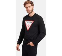 Guess Sweats Audley, M2YQ37K6ZS1JBLK, Pointure: 178
