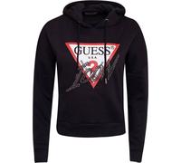 Guess Sweats W2BQ17KB683 Jblk, W2BQ17KB683JBLK, Pointure: 158