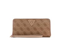 GUESS SWSG8500460LTL Laurel SLG Phone CRO Women Latte Logo Size One Size