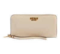 GUESS Laurel SLG Large Zip, Bag Women, LGR, Taille Unique