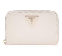 GUESS Laurel SLG Medium Zip Around, Wallet Women, os, Taille Unique