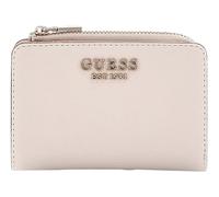 GUESS SWZG8500156BON LAUREL SLG ZIP ARND CARD CASE Women BONE Size One Size