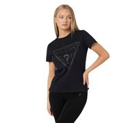 Guess T Shirt 100% Coton Jeans - Femme