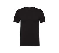 Guess T-shirt Aidy manches courtes jeans noir XXL