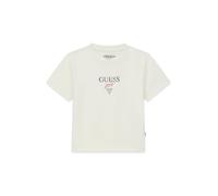 GUESS T-shirt beige | L