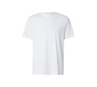 GUESS T-Shirt blanc, Taille L