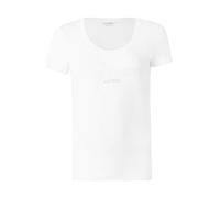 GUESS T-shirt blanc, Taille S