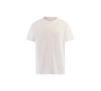 GUESS T-Shirt blanc, Taille S