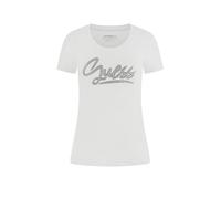 GUESS T-shirt blanc | XXL