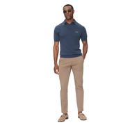 GUESS T-Shirt bleu, Taille M
