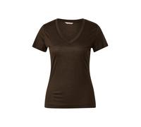 GUESS T-shirt brun foncé, Taille S