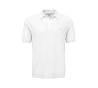 GUESS T-Shirt 'Cree Washed' blanc, Taille XXL