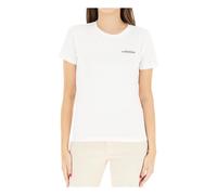 Guess - T-Shirt - Femme - Tops - Blanc - Taille: 36 FR