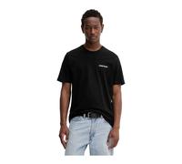 Guess - T-Shirt - Femme - Tops - Noir - Taille: 44 FR