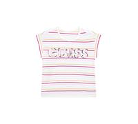GUESS T-shirt fille blanc | 152
