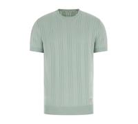GUESS T-Shirt 'Lindon' vert, Taille XL