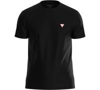 Guess T-shirt M2YI24J1314JBLK, Pointure: 183