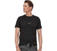 Guess T-shirt M2YI72I3Z14JBLK, Pointure: 193