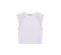 GUESS T-shirt 'Millie' blanc, Taille XS