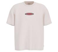 Guess - T-shirt motif/style Logo ovale - Homme (GT51861)