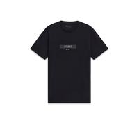 Guess M6ri17j1314 Short Sleeve T-shirt Noir L Homme
