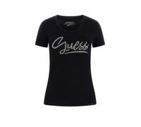GUESS T-Shirt noir | S