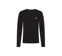 GUESS T-Shirt noir, Taille L