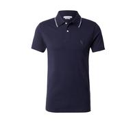 GUESS T-Shirt 'NOLAN' bleu marine, Taille M