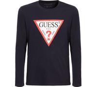 Guess T-shirt Original Logo, M1RI31I3Z11G7V2, Pointure: 178