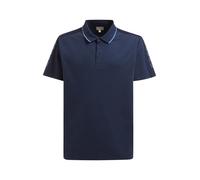 GUESS T-Shirt 'Paul' marine / opal, Taille M