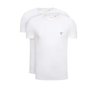 GUESS T-Shirt pour Homme, A009., XL