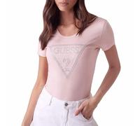GUESS - T-Shirt Rose Art.W5RI11J1314, rose, Large