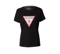 Guess T-shirt femme SS CN Original – Noir – Taille S