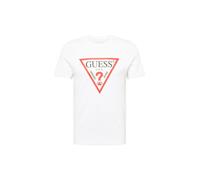 Guess T-shirt M2YI71I3Z14G011 Blanc – Homme XL