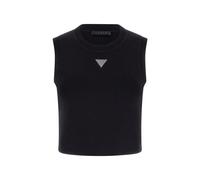 DÃ©bardeur femme Guess Alexia Noir M