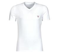 Guess T-shirt VN SS CORE TEE in Blanc EU L