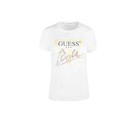 GUESS T-Shirt W4GI20-I3Z14, G011 - Pure White, Small