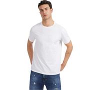 Guess T-shirts M2BP47K7HD0G011, Taille : 183