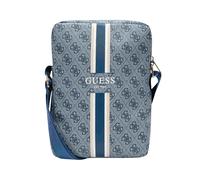 Guess Tablet Bag GUTB10P4RPSB bleu - 10 pouces