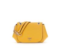 GUESS Talent Convertible Xbody Flap Bag Marigold