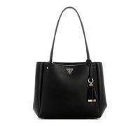 Guess Talent Multi Comp Tote Black