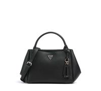 GUESS Nastra Multi Comp Satchel Black