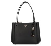 GUESS Talent Multi Comp Tote Black