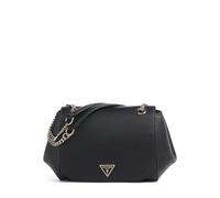 Guess Talent Sac porté épaule noir, femme